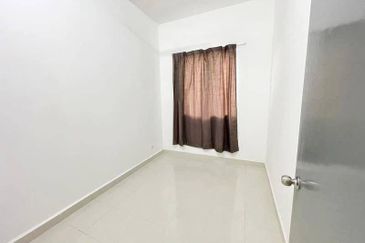 D'Cendana @Bandar Tasik Kesuma