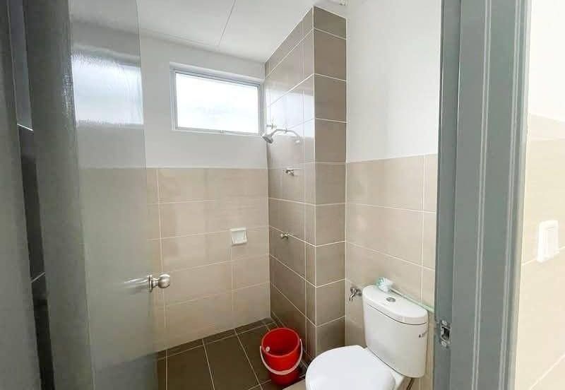 D'Cendana @Bandar Tasik Kesuma