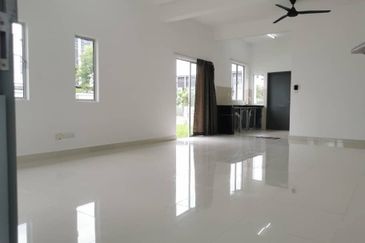 D'Cendana @Bandar Tasik Kesuma