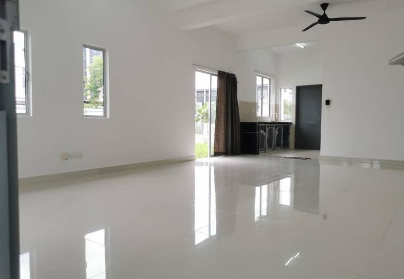 D'Cendana @Bandar Tasik Kesuma