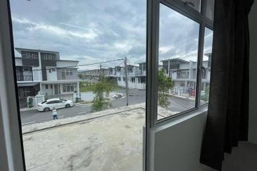 D'Cendana @Bandar Tasik Kesuma