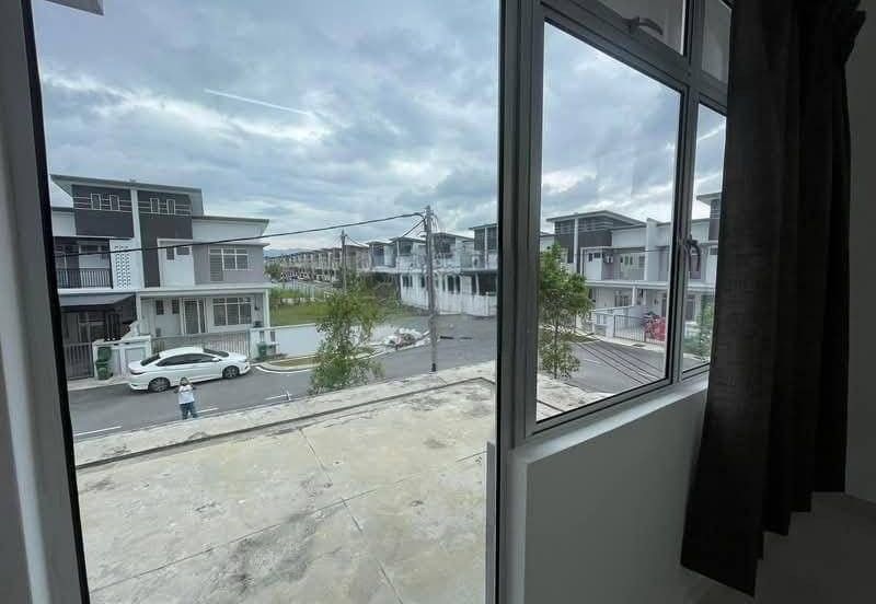 D'Cendana @Bandar Tasik Kesuma