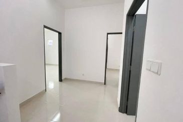 D'Cendana @Bandar Tasik Kesuma