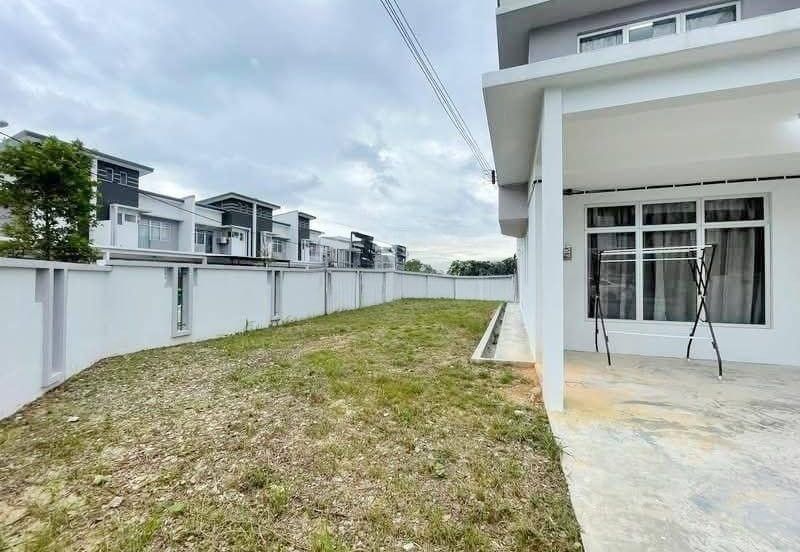 D'Cendana @Bandar Tasik Kesuma