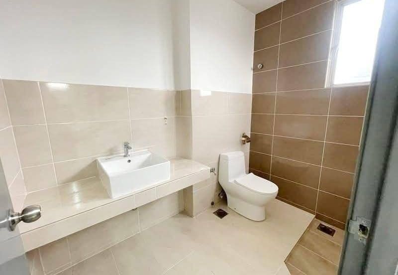 D'Cendana @Bandar Tasik Kesuma