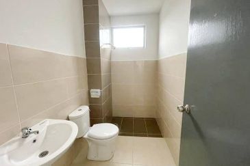 D'Cendana @Bandar Tasik Kesuma