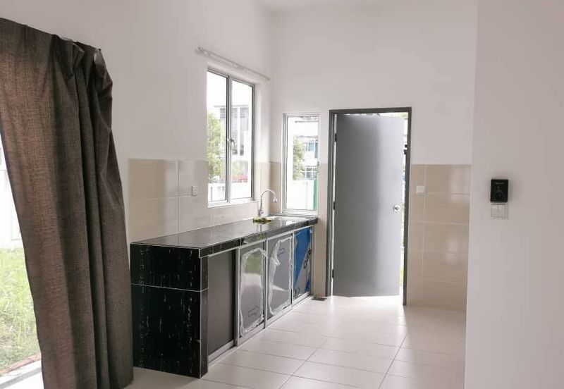 D'Cendana @Bandar Tasik Kesuma