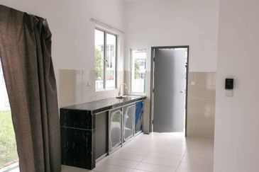 D'Cendana @Bandar Tasik Kesuma