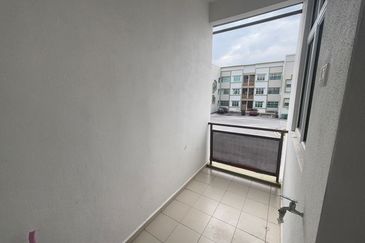 Residensi Bukit Citra