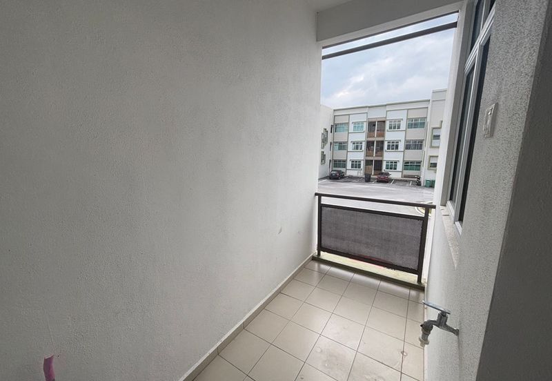 Residensi Bukit Citra