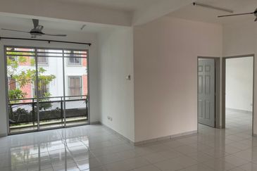 Residensi Bukit Citra