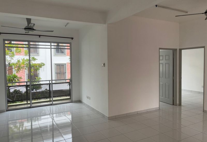 Residensi Bukit Citra