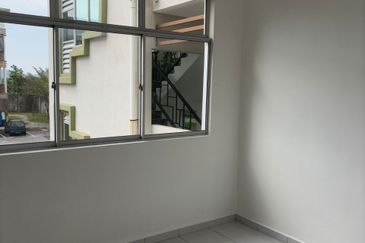 Residensi Bukit Citra