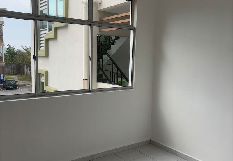 Residensi Bukit Citra