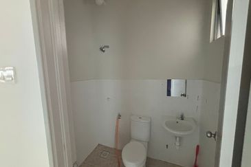 Residensi Bukit Citra