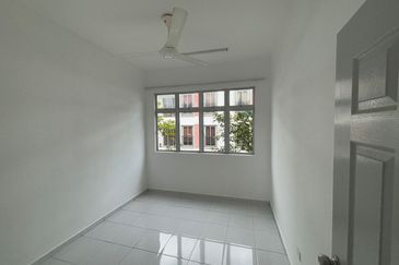 Residensi Bukit Citra