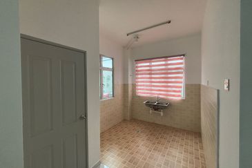 Residensi Bukit Citra