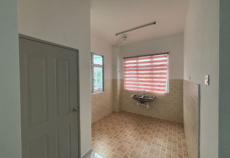 Residensi Bukit Citra