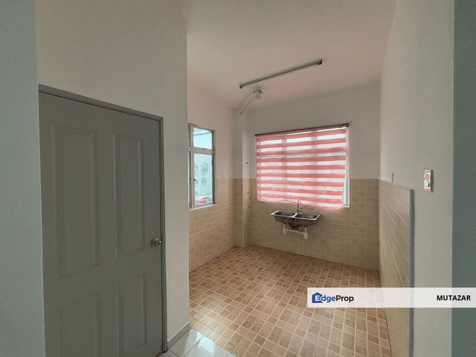 FREEHOLD, Townhouse Bukit Citra Residensi, Pajam, Nilai - Strata Ready FOR SALE, Negeri Sembilan, Nilai