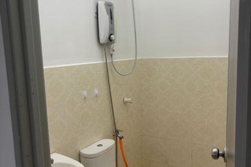 Residensi Bukit Citra