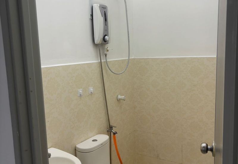 Residensi Bukit Citra