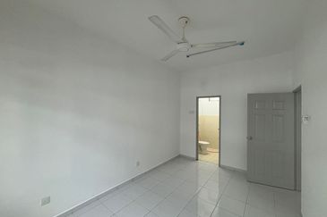 Residensi Bukit Citra