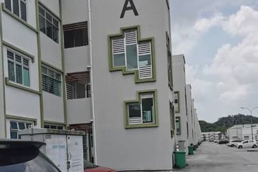 Residensi Bukit Citra