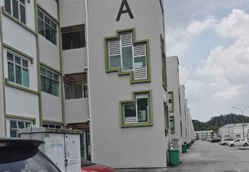 Residensi Bukit Citra