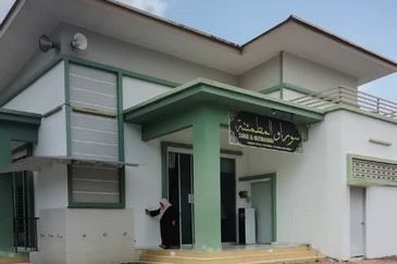 Residensi Bukit Citra