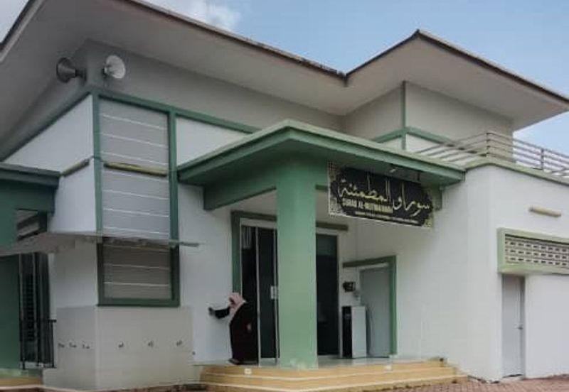 Residensi Bukit Citra