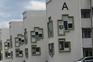 Residensi Bukit Citra