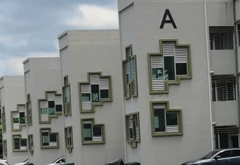 Residensi Bukit Citra