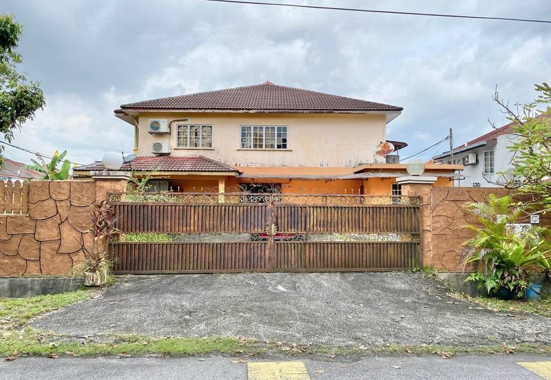 Taman Saujana Puchong