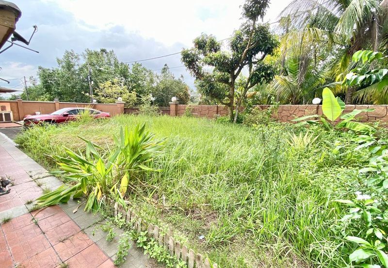 Taman Saujana Puchong