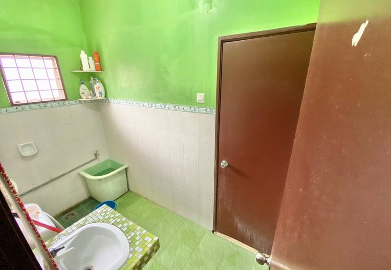 Taman Saujana Puchong