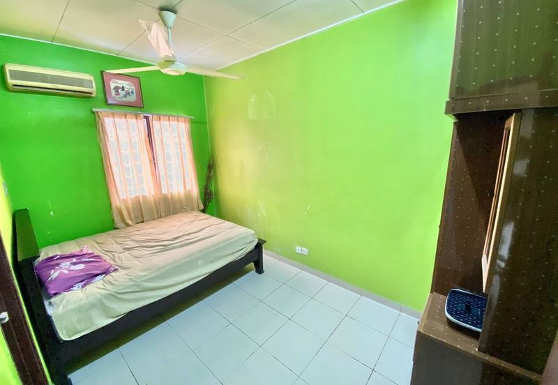 Taman Saujana Puchong