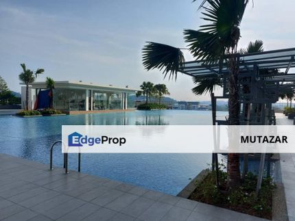 FULLY FURNISHED, Tiara Imperio Residence, Near UKM Bangi, Kajang - FOR SALE, Selangor, Bangi