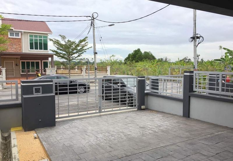 Taman Pelangi Semenyih 2