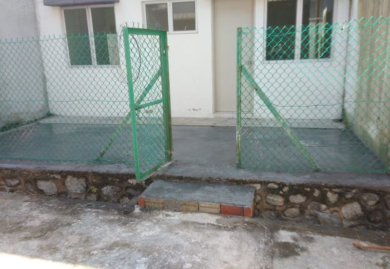 Taman Pelangi Semenyih 2