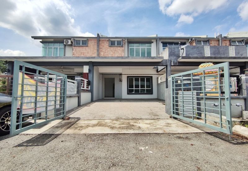 Taman Pelangi Semenyih 2