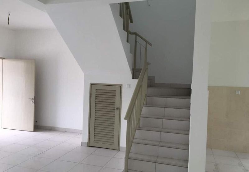 Taman Pelangi Semenyih 2