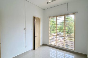 Taman Ampang Saujana