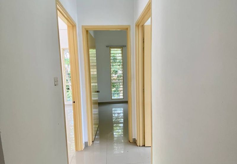 Taman Ampang Saujana