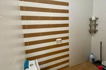 Taman Ampang Saujana