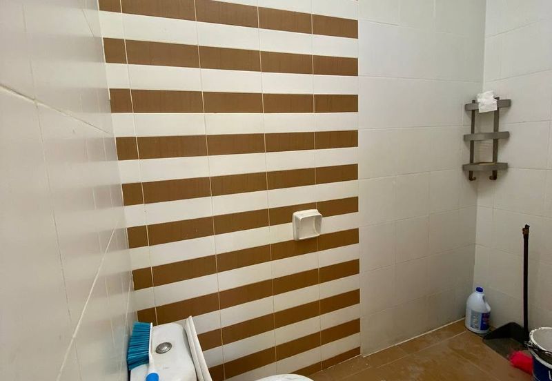 Taman Ampang Saujana