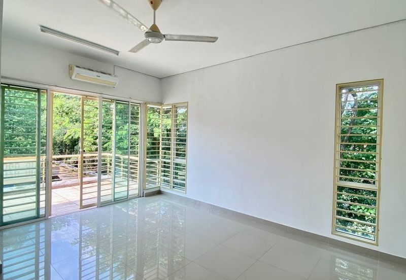 Taman Ampang Saujana