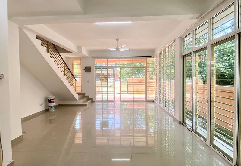 Taman Ampang Saujana