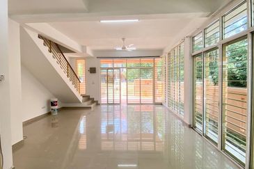 Taman Ampang Saujana