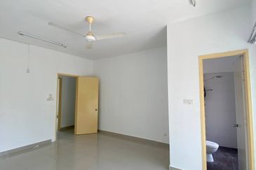 Taman Ampang Saujana