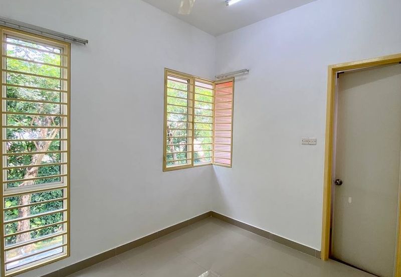 Taman Ampang Saujana